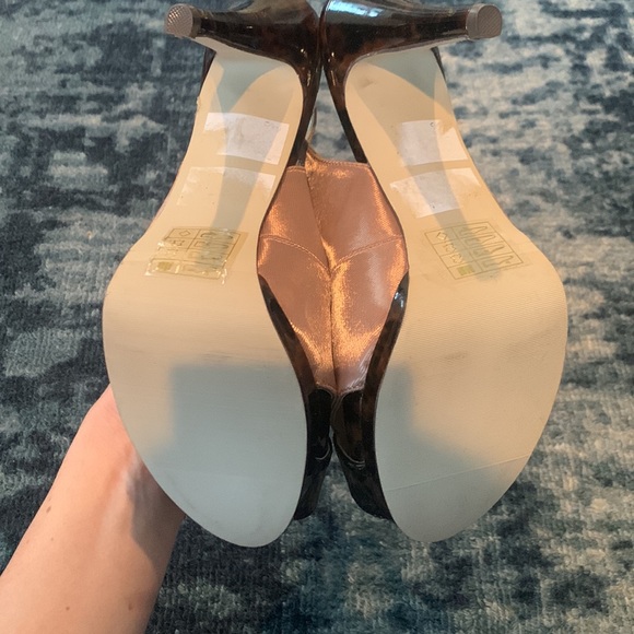 MENBUR Platform Heels - Picture 5 of 10